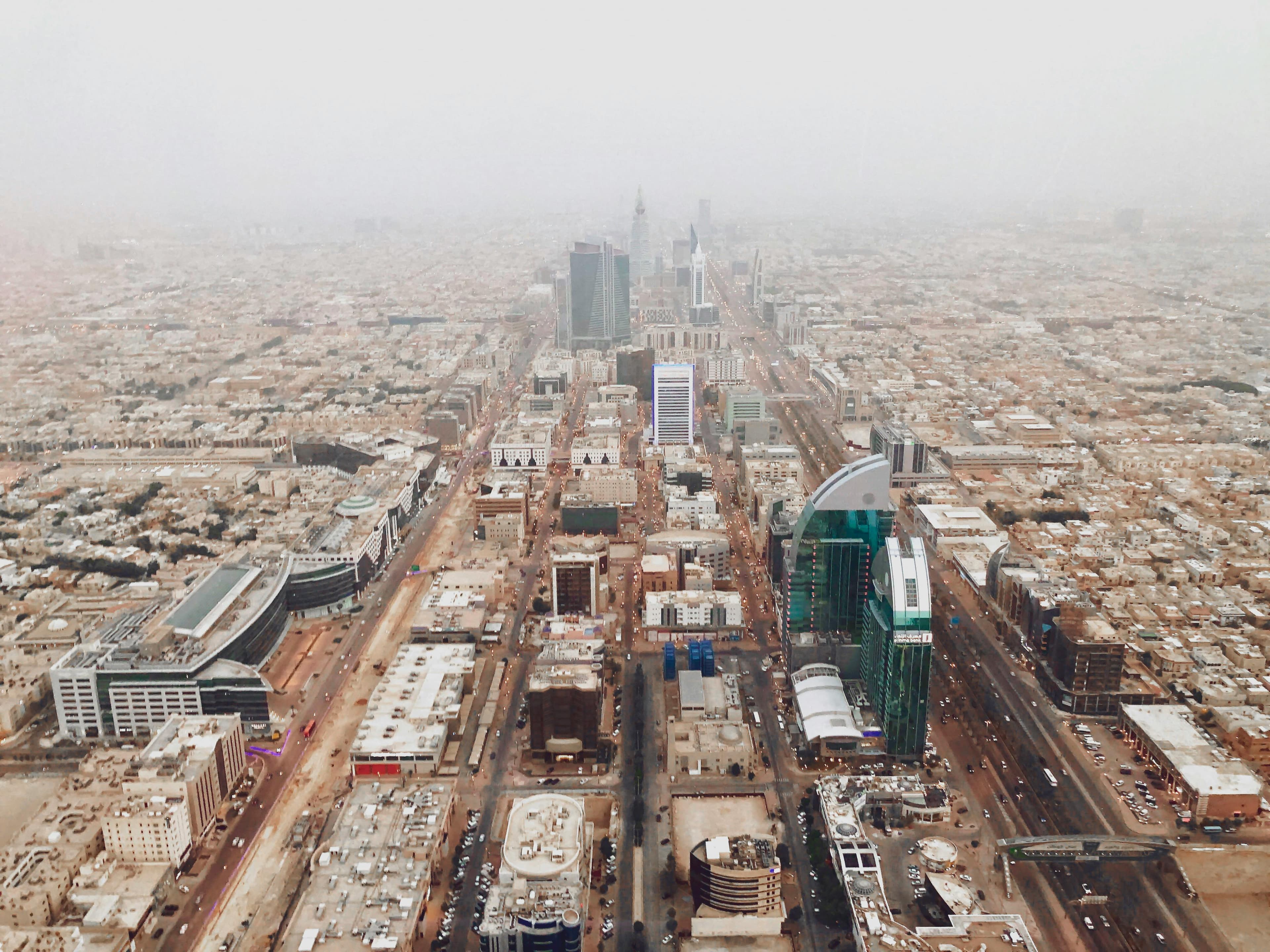 Riyadh, KSA